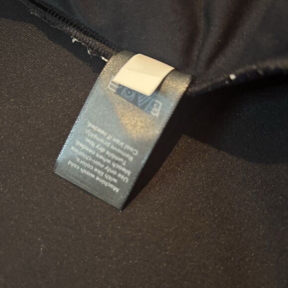 NEW Champion 3-in-1 Systems Jacket Coat Hooded Black Full Zip Pockets Men’s XXL - Picture 11 of 12